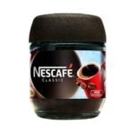Nescafe Classic - Coffee, 25 Grams Jar, Ground - Fast UK Delivery - Image 2
