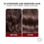 L'Oreal Paris Hair Mask, For Damaged and Weak Hair, With Pro-Keratin + Ceramide, Total Repair 5, 200ml - Fast UK Delivery - Image 6