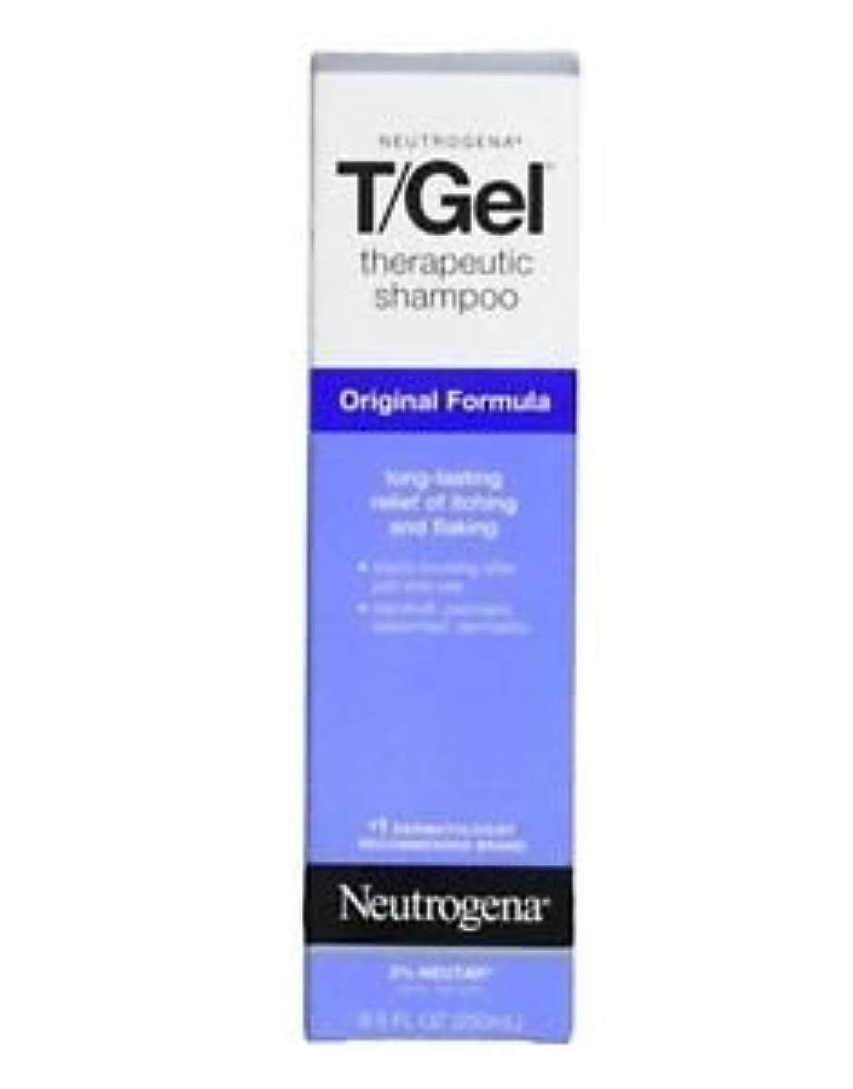 uk51NX4LyyCL-1.jpg Neutrogena T/Gel Therapeutic Shampoo Original Formula, 250 ml - Fast UK Delivery - Image 1