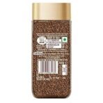 Nescafe Gold Blend Rich And Smooth Coffee Powder, 200Gm Glass Jar + Blend Rich And Smooth Coffee Powder, 100Gm Glass Jar - Fast UK Delivery - Image 4
