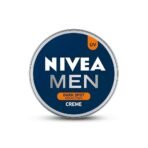 Nivea Men Creme, Dark Spot Reduction, Non Greasy Moisturizer, Cream With UV Protect, 30ml - Fast UK Delivery