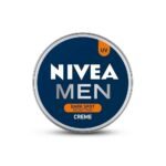 Nivea Men Creme, Dark Spot Reduction, Non Greasy Moisturizer, Cream With UV Protect, 30ml - Fast UK Delivery