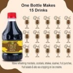 Dhampure Speciality Lemon Ice Tea, 900Ml (300Ml X 3) - Fast UK Delivery - Image 7