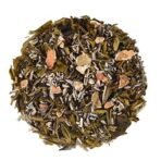 ISVARA White Tea - White Fusion, Lavender white tea with orange peel, mint, Rich in anti-oxidants, 40gm - Fast UK Delivery - Image 5