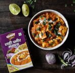 Chaman Shahi Paneer Masala 50G - Fast UK Delivery - Image 3