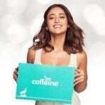mCaffeine Gift Kit with Pure Coffee Skincare | Gift Set with Face Wash, Face Scrub, Body Wash & Sunscreen | Suitable Gift Kit for All Occasions & All Skin Types | Valentine Present for Him/Her, Wife Birthday, Anniversary Perfect Gift Hampers For Men and Women - Fast UK Delivery - Image 4