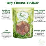 YUVIKA Gond Babool - Babul Gond - Gond Kikar - Acacia Gum (200 Grams) - Fast UK Delivery - Image 4
