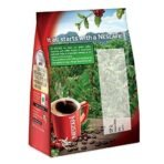 Nescafe Classic Coffee, 200g + Nescafe Sunrise Rich Aroma Instant Coffee-Chicory Mix, 200g Pouch - Fast UK Delivery - Image 4