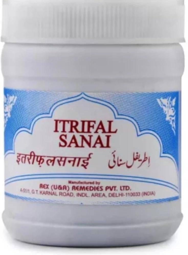 uk51NyXRLbNNL-1-1.jpg REX REMEDIES ITRIFAL SANAI (125G PACK OF 3) - Image 1