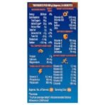 Horlicks Nutrition Drink Chocolate Pouch, 400/500 g(weight may vary) - Fast UK Delivery - Image 7