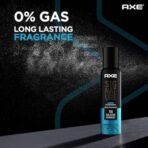 AXE Signature Champion No Gas Body Deodorant Bodyspray For Men 154 Ml, Pack of 1 - Fast UK Delivery - Image 7