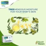 Cetaphil Baby Massage Oil-200 ml and Baby Mild Bar 75g (Pack of 2) - Combo - Fast UK Delivery - Image 5