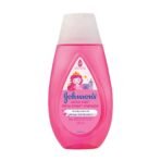 Johnson's Baby Active Kids Shiny Drops Shampoo, 200ml - Fast UK Delivery