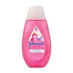 Johnson's Baby Active Kids Shiny Drops Shampoo, 200ml - Fast UK Delivery