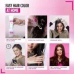 L'Oreal Paris Casting Creme Gloss Hair Color - 200 Ebony Black (87.5g+72ml) - Fast UK Delivery - Image 7