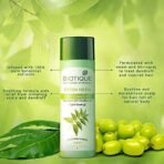 Biotique Fresh Neem Anti Dandruff Shampoo and Conditioner | Controls Dandruff | Eliminates Dryness, Flaking, and Itching | Hair Looks Fresh and Lustrous |Suitable for All Skin Types | 190ml - Fast UK Delivery - Image 5