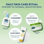 Cetaphil Moisturising Cream for Face & Body,Dry to Normal skin, 250 gm, Paraben & Sulphate free, Niacinamide &Vitamin B5 - Fast UK Delivery - Image 7