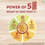 Kellogg's Corn Flakes Original, High in Iron, High in B Group Vitamins, Breakfast Cereals, 900g/875g (weight may vary) & All Bran Wheat Flakes, 440g - Fast UK Delivery - Image 5