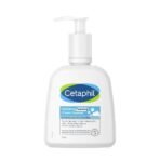 Cetaphil Hydrating foaming Face Wash, Cream to Foam Cleanser 236ml | Niacinamide, Pro-Vitamin B5 & and Aloe for Gentle Cleansing - Fast UK Delivery