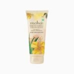 moha: Herbal Hair Conditioner with Aloe, Jojoba Oil, Almond Oil and Wheat Germ Oil for Soft, silky smooth, tangle-free hair - 200ml (Pack of 1) - Fast UK Delivery