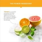 WOW Skin Science Brightening Vitamin C Face Wash | All Skin Types | Glowing Bright Skin | Refreshing | Paraben & Sulphates Free | Face Wash for Women & Men | 100 ml (Pack of 2) - Fast UK Delivery - Image 5