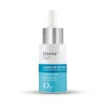 O3+ Derma Cult 100% Squalene Facial Oil to Moisturise, Nourish and Reduce Finelines (Plant Derived) 30ML - Fast UK Delivery