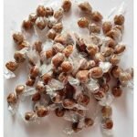 Organic Bites Tamarind Candy (Khatti Meethi Imli) (900) - Fast UK Delivery