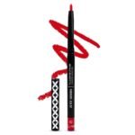 Just Herbs Fill & Define Lip Liner with Shea Butter and Coconut Oil Transfer Proof Long Lasting Creamy Matte Finish Lip Liner - Fast UK Delivery