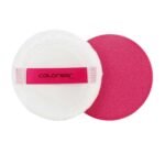 Colorbar Two for Tango Powder And Sponge Set II Soft, Plush powder puff - Fast UK Delivery