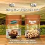 Happilo Deluxe 100% Natural Dried Kashmiri Walnut Kernels, 200g - Fast UK Delivery - Image 4
