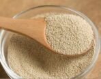 Organic Bites Active Instant Dry Yeast [Yeast for Baking Bread, Cake and Wine] (900) - Fast UK Delivery - Image 4