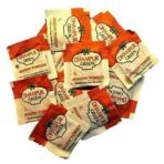 Dhampure Speciality Jaggery Powder Sachet, (5G Each X 200) | Free Flow Jaggery Shakkar Gur Powder Sachets For Tea Coffee | Sulphurless Shakkar | Desi Gur | Cane Jaggery | Sugar Alternative Substitute - Fast UK Delivery - Image 2