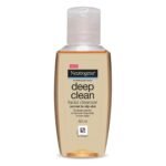 Neutrogena Deep Clean Facial Cleanser, 50ml - Fast UK Delivery