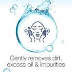 Neutrogena Deep Clean Gel wash with Pump 200ml-Imported, (3935800) - Fast UK Delivery - Image 5