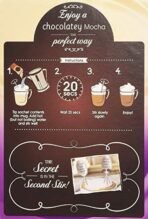 Nescafe Gold Mocha, 176 g - Fast UK Delivery - Image 6