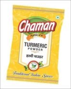 Chaman Haldi Turmeric Powder 250x2 |500 grams| - Fast UK Delivery - Image 2