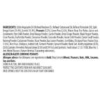 Bikano Navratan Mixture | Spicy and Crunchy | Navratan namkeen |All time favourite Indian Namkeen | 1kg Pack - Fast UK Delivery - Image 7