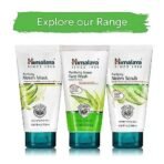 Himalaya SINCE 1930 Herbals Purifying Neem Face Wash, 150Ml - Fast UK Delivery - Image 7