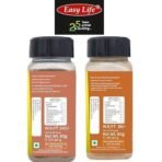 Easy Life Clove Powder Laung 65g, Cinnamon Powder 60g [Combo of Only 2 Spices Try cinnamon and clove tea for immunity boosting] - Fast UK Delivery - Image 7
