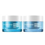 Neutrogena Hydro Boost Day & Night Combo (100g): Hydro Boost Water Gel 50g and Night Cream 50g - Fast UK Delivery