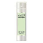 LAKME Gentle & Soft Deep Pore Cleanser 120 ml - Fast UK Delivery
