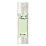 LAKME Gentle & Soft Deep Pore Cleanser 120 ml - Fast UK Delivery