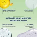 Cetaphil Moisturising Cream for Face & Body,Dry to Normal skin, 250 gm, Paraben & Sulphate free, Niacinamide &Vitamin B5 - Fast UK Delivery - Image 4