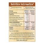 Kellogg's Combo, Kellogg's Crunchy Granola Honey, Almonds, Strawberries & Pumpkin Seeds, 450 g and Kellogg's Crunchy Granola Chocolate & Almonds, 450 g - Fast UK Delivery - Image 5