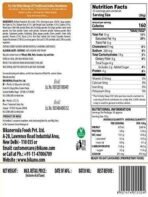 Bikano Shahi Mixture 1 kg - Fast UK Delivery - Image 3