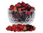 Berries And Nuts International Super Berries Mix | High in Antioxidants | 200 Gram - Fast UK Delivery - Image 4
