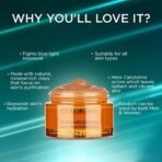 Colorbar Clear Solution Coffee Masque, 55 g | Hydrating | Boost skin?s health| For use by both Men & Women - Fast UK Delivery - Image 5