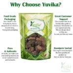 YUVIKA Bijabol - Hirabol - Murmukhi - Francun - Commiphora Myrrha Nees 200 Grams - Fast UK Delivery - Image 4