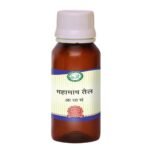 Kamdhenu Laboratories Mahamasha Taila - 100 ml | For men and women