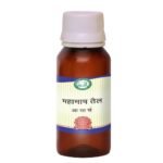 Kamdhenu Laboratories Mahamasha Taila - 100 ml | For men and women